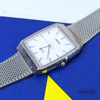 Image 1 of 1991 Seiko Spirit High Accuracy Quartz Dress Watch (5E31-5A70)