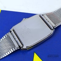 Image 2 of 1991 Seiko Spirit High Accuracy Quartz Dress Watch (5E31-5A70)