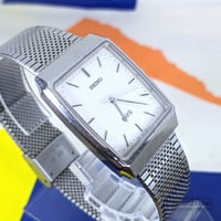 Image 5 of 1991 Seiko Spirit High Accuracy Quartz Dress Watch (5E31-5A70)