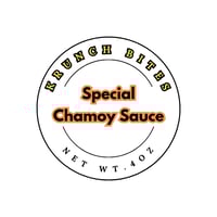 Image 1 of Krunch Bites Special Chamoy Sauce