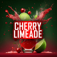 CHERRY LIME GUSHERS