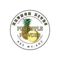 PINEAPPLE POWDER