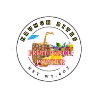 FRUIT PUNCH POWDER