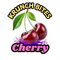 CHERRY FLAVORED GUSHERS
