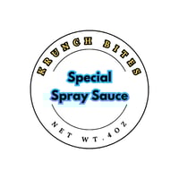 Image 1 of Krunch Bites Special Spray