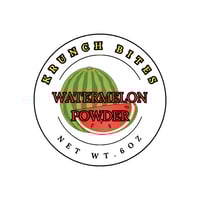 WATERMELON POWDER