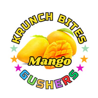 Image 1 of MANGO GUSHERS