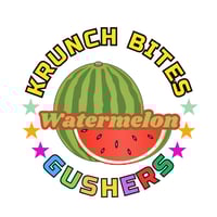 Image 1 of WATERMELON GUSHERS