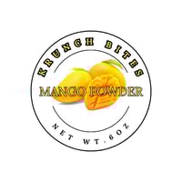 MANGO POWDER