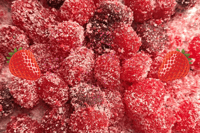 Image 2 of STRAWBERRY GUSHERS