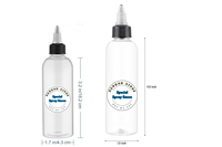 Image 2 of Krunch Bites Special Spray