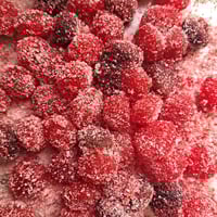Image 2 of FRUIT PUNCH GUSHERS
