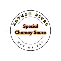 Image 3 of Krunch Bites Special Chamoy Sauce