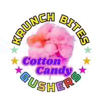 Image 1 of COTTON CANDY GUSHERS