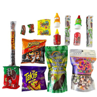 Image 2 of CHAMOY PICKLE KIT