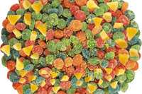 Image 2 of PINEAPPLE GUSHERS