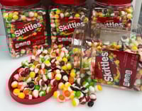 Image 2 of Original Krunchables Freeze Dried