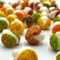 Image 2 of Chamoy &amp; Tajin Krunchittles Freeze Dried