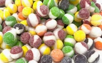 Image 2 of Sour Krunchables Freeze Dried