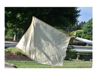 Image 2 of Gold Large Flag