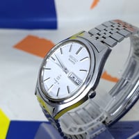 Image 4 of 1978 Seiko Quartz Type 2 Day-Date (7546-7010)