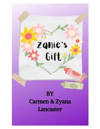 Image 1 of Zanie's Gift 