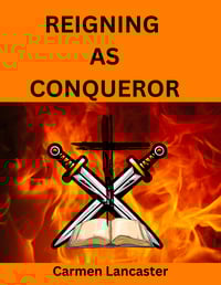 Image 1 of Reigning as Conqueror