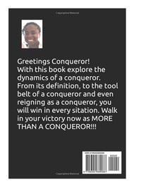 Image 2 of Reigning as Conqueror