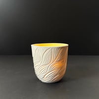 Image 1 of 557 Medium leaf flow luminary (second)