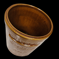Image 5 of Katiki Bucket No.1 Tiki Bob's Glaze Test 1/1