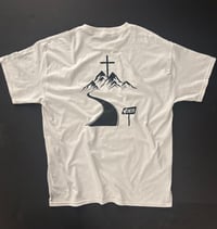 Image 1 of One Way T-Shirt