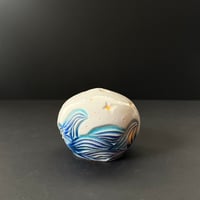 Image 1 of 522 Ocean orb Luminary