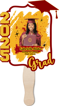 Image 3 of Custom Graduation Gifts