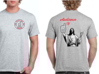 Image 1 of Audience of One T-Shirt