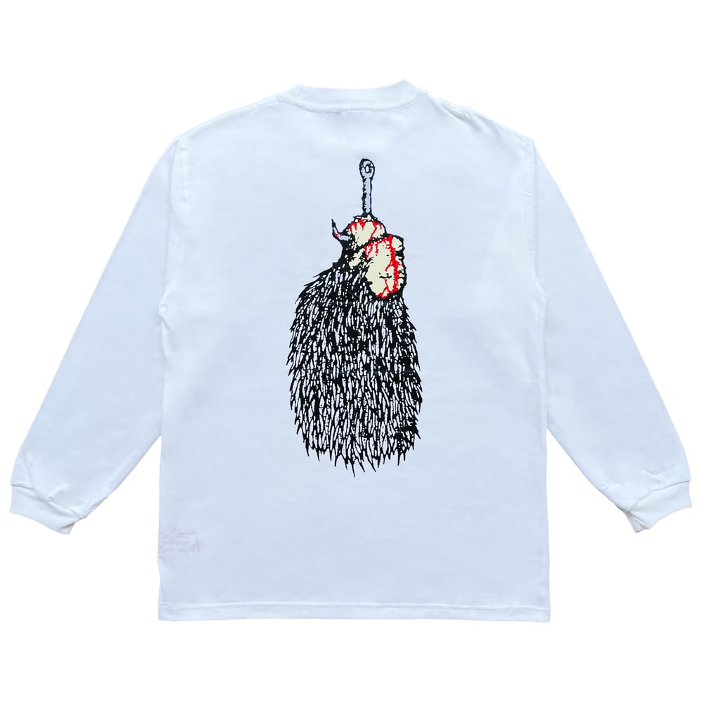 Image of CANNIBAL LONG SLEEVE
