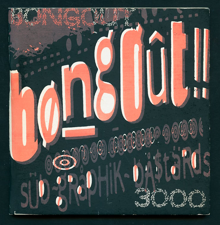 Image of Boungoût!! 3000