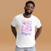 Image 4 of You Can Be Anything Unisex t-shirt