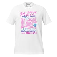 Image 1 of You Can Be Anything Unisex t-shirt