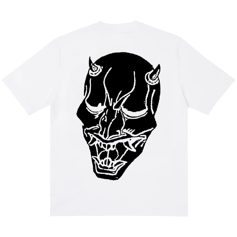 Image of SOBAKASU T-SHIRT