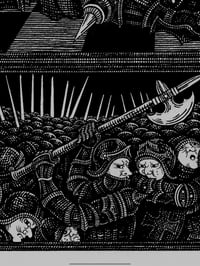 Image 4 of BLOOD FIRE DEATH