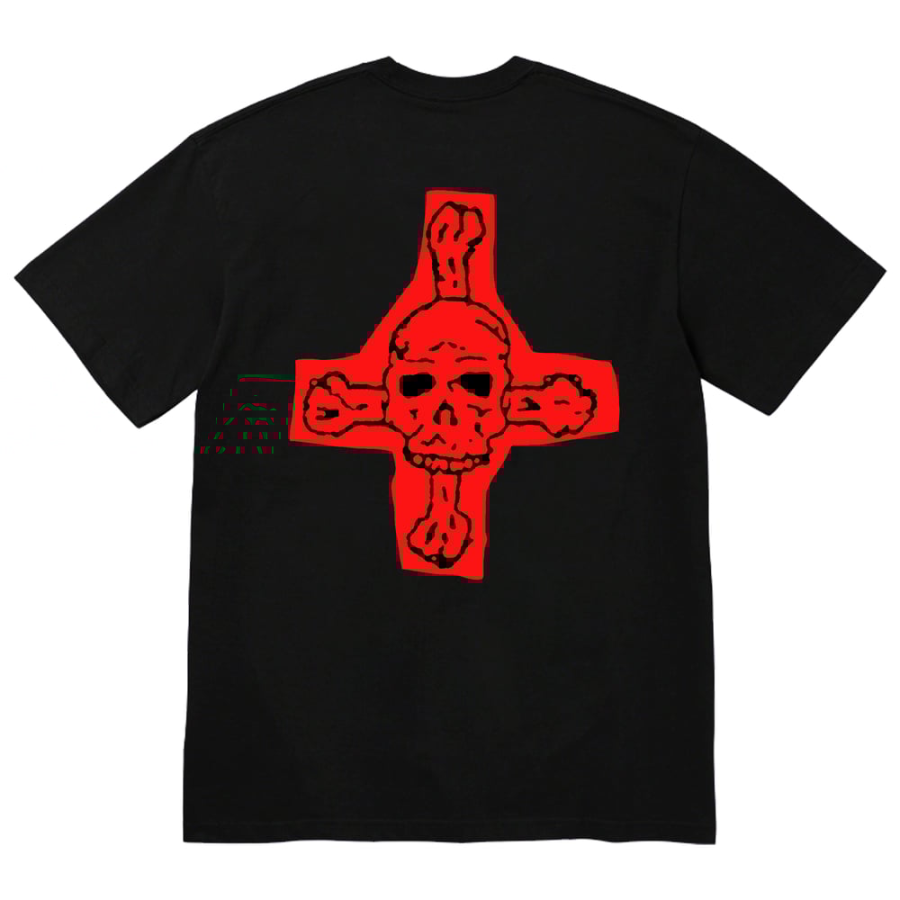 Image of BEHERIT T-SHIRT