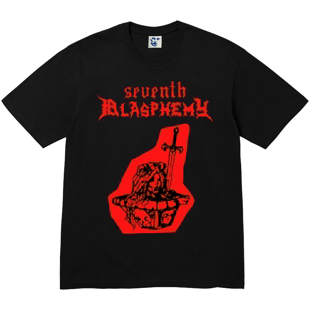 Image of BEHERIT T-SHIRT