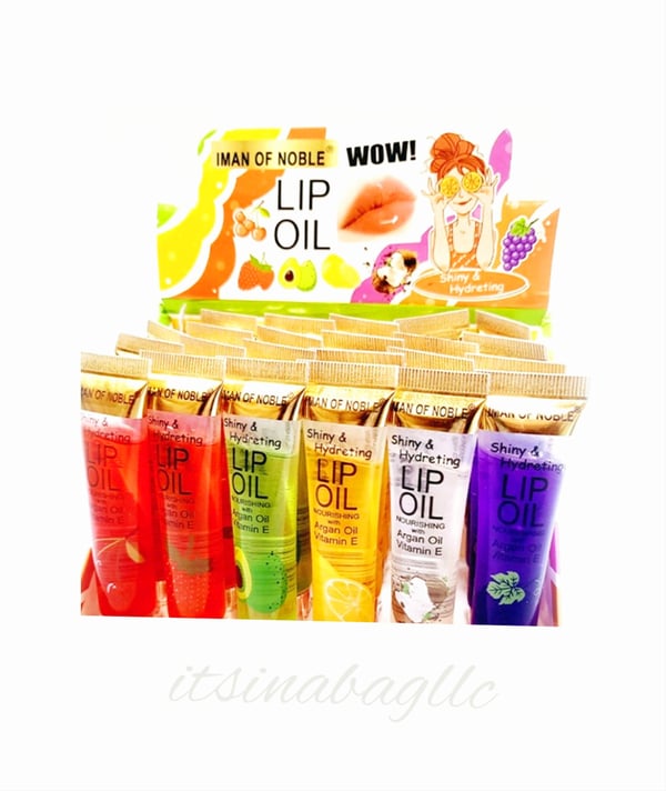Image of Lip Oil 