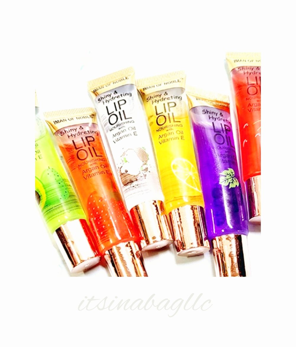 Image of Lip Oil 