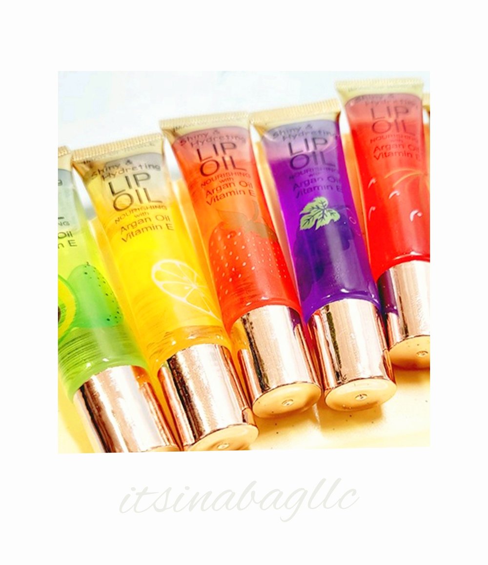 Image of Lip Oil 