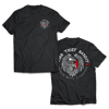 Peace with Disaster 2.0 T-shirt