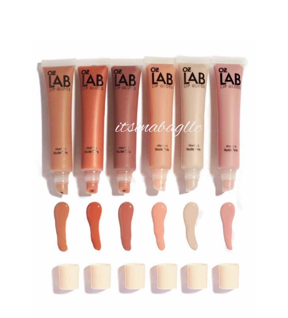 Image of Lip Gloss 💋 