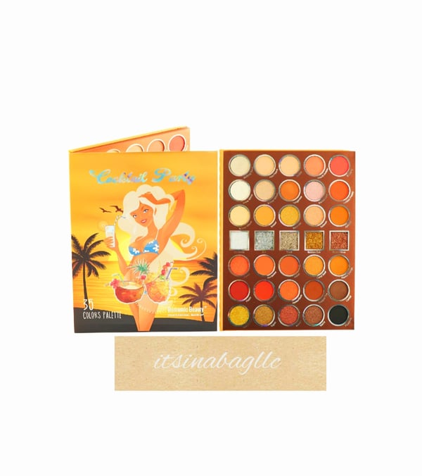 Image of EyeShadow