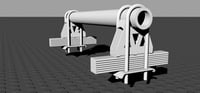 Image 2 of 1949-1954 Chevy car axle swap spring perches