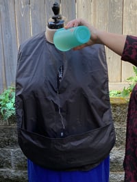 Image 4 of Adult water resistant bib